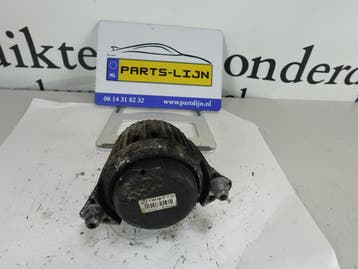 Gebruikte Motorsteun Mercedes voor Mercedes-Benz C W204 - A, Ophalen of Verzenden, Nieuw