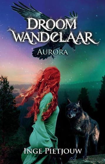 Aurora / 1 Aurora / Droomwandelaar / 1 9789463080743, Verzenden, Gelezen, Inge Pietjouw