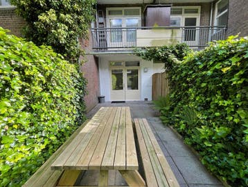 Te huur: Appartement Madurastraat in Amsterdam, Noord-Holland, Appartement, Amsterdam