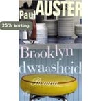 Brooklyn dwaasheid 9789029562911 Paul Auster, Verzenden, Zo goed als nieuw, Paul Auster