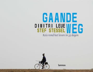 Gaande weg - Dimitri Leue 9789020972610, Verzenden, Zo goed als nieuw, Dimitri Leue