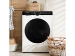 Inventum VWM8010W - Wasmachine - 14 wasprogrammas - Wit, Verzenden, Zo goed als nieuw