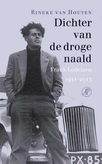 Dichter van de droge naald (9789029514347), Verzenden, Nieuw