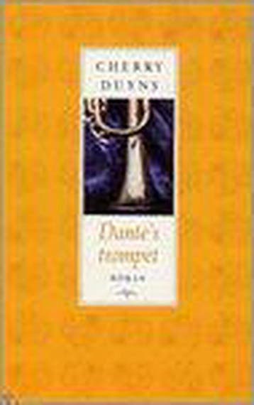 Dantes trompet - Cherry Duyns 9789060055649, Boeken, Verzenden, Gelezen, Cherry Duyns