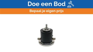 Bieden: Radio Zeeland Falcon S-100 RAI smart sensor, Ophalen of Verzenden, Nieuw