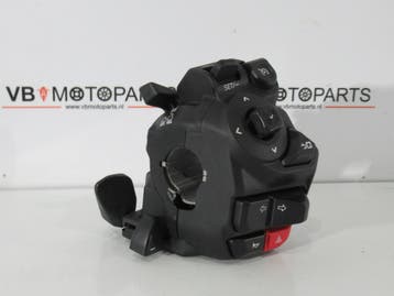 Yamaha MT-07 Y-AMT Stuurschakelaar links, Ophalen of Verzenden, Nieuw