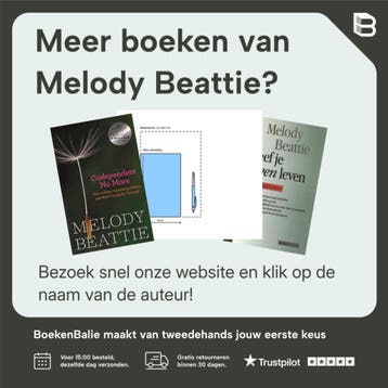 Alles voor mijn schat / Candlelight historische roman / 959, Boeken, Verzenden, Gelezen, Melody Beattie