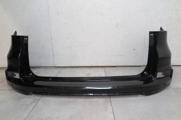 Honda CR-V IV achterbumper 71501T1VZX00, Auto-onderdelen, Carrosserie en Plaatwerk, Verzenden, Gebruikt