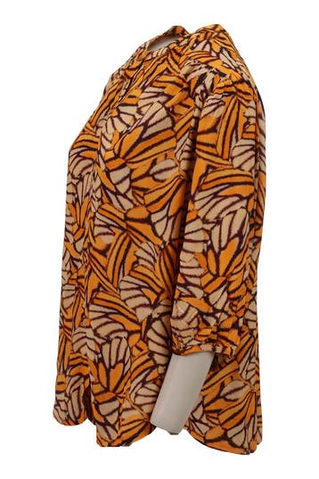 Aaiko Top in maat L Oranje, Aaiko, Verzenden, Zo goed als nieuw, Overige kleuren