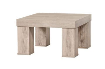 Hoektafel HT1-L Bloemendaal - hoektafels, Nieuw, Overige materialen