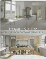 Compendium oude bouwmaterialen 9789089440259 W. Pauwels, Verzenden, Gelezen, W. Pauwels