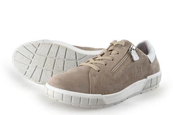 Feyn Sneakers in maat 41 Beige, Feyn, Verzenden, Beige, Sneakers of Gympen