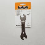 IceToolz conussleutel 13-14, Fietsen en Brommers, Verzenden, Nieuw, IceToolz