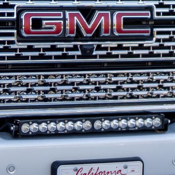 Baja Designs GMC 2020+ 2500/3500 20 Inch S8 Bumper Kit, Ophalen of Verzenden, Nieuw