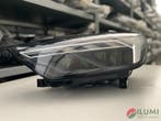 AUDI A1 82A VOLL LED KOPLAMP LINKS KPL 82A941033D, Auto-onderdelen, Verlichting, Verzenden, Gebruikt, Audi