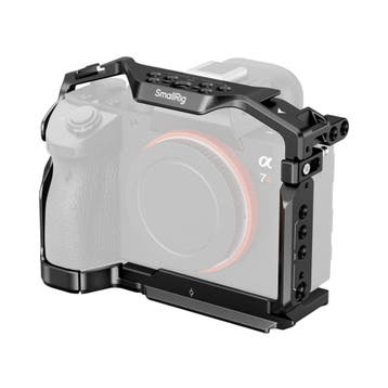 SmallRig 2087D Cage voor Sony A7 III/A7R III - Tweedehands, Verzenden, Gebruikt