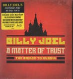 Billy Joel - A Matter Of Trust - The Bridge To Russia, Ophalen of Verzenden, Gebruikt