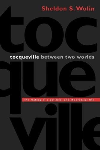 Tocqueville between Two Worlds, Verzenden, Nieuw