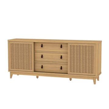 Dressoir Middelburg - dressoirs, Nieuw, Overige materialen