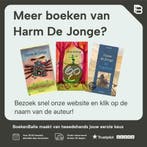 Jesse, ballewal-tsjí 9789000033010 Harm De Jonge, Verzenden, Zo goed als nieuw, Harm De Jonge