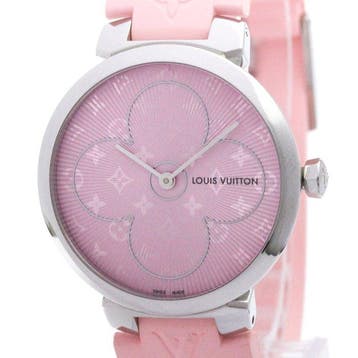 Louis Vuitton - Tambour - Q1G08 - Dames - 2000-2010, Nieuw