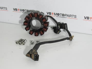 Honda CRF 450 RX Ontsteking stator, Ophalen of Verzenden, Nieuw
