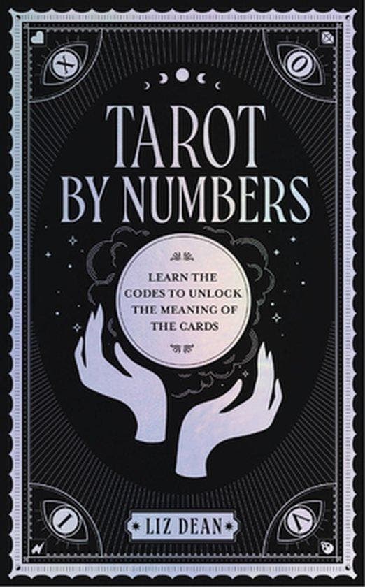 Tarot by Numbers 9780760375266 Liz Dean, Boeken, Taal | Engels, Gelezen, Verzenden