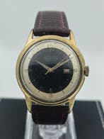 Junghans - Trilastic “Bull’s Eye” - Zonder minimumprijs -, Nieuw