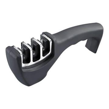Messenslijper| Ergonomisch Handvat | 200x50x70(h)mm Westmark, Verzenden, Nieuw in verpakking