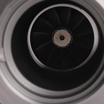 Turbine geschikt voor BMW 4 Coupe F32 F82 420d xDrive 140..., Verzenden, Nieuw, BMW