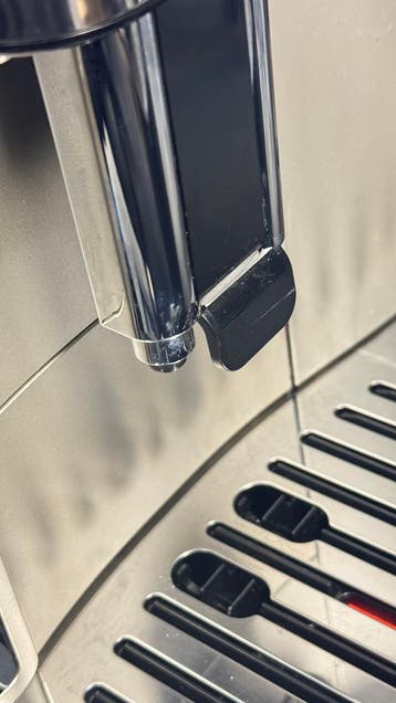 De’Longhi Dinamica Plus ECAM380.95.TB – Volautomatische, Verzenden, Nieuw