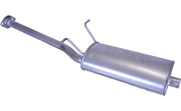 *Tip*  Demper MITSUBISHI L300, Ophalen of Verzenden, Nieuw, Mitsubishi