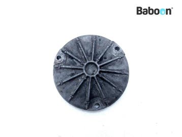 Afdekkap Oliefilter Suzuki GS 550 E 1978-1981, Verzenden, Gebruikt