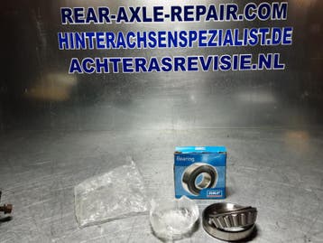 SKF Kegellager  BR3360. (Lagers diversen, Overig), Verzenden, Nieuw