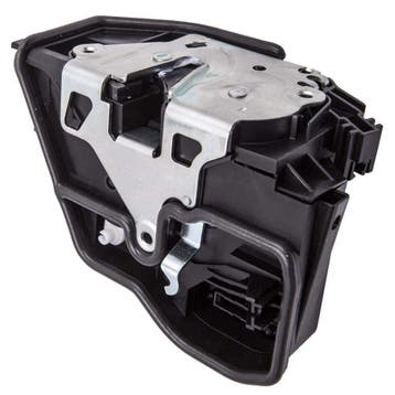 Voor rechts Door Lock geschikt voor BMW E81 E82 E87 E88 E..., Verzenden, Nieuw, BMW