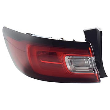 Renault Clio IV 2016-2020 Achterlicht Links Buiten LED, Verzenden, Nieuw