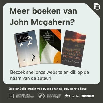 Collected Stories - John Mcgahern 9780571312634, Verzenden, Gelezen, John Mcgahern