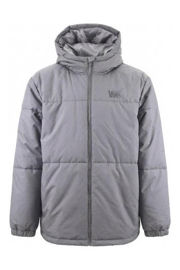 Vans Winterjas in maat XL Zwart, Kleding | Heren, Verzenden, Zo goed als nieuw, Zwart, Vans