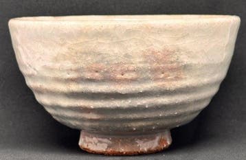 Hagi-yaki () - Hagi-dono Kiln () - Theekom - Klei