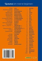 Spaans / ANWB Taalgids 9789018037314, Verzenden, Gelezen