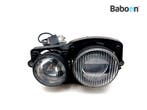 Koplamp BMW R 1150 GS (R1150GS) Symmetric RH/LH, Verzenden, Gebruikt