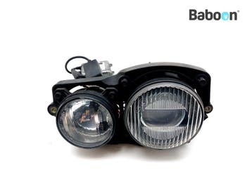 Koplamp BMW R 1150 GS (R1150GS) Symmetric RH/LH, Motoren, Onderdelen | BMW, Verzenden, Gebruikt