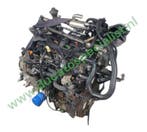 Motorblok Fiat Ducato 2.3JTD type 244, Ophalen of Verzenden, Gebruikt, Fiat