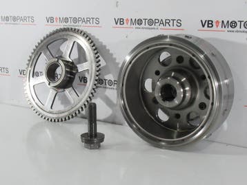 Yamaha TDM 900 Vliegwiel, Ophalen of Verzenden, Nieuw