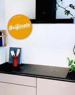 Dé originele Inductie Beschermer - élke afmeting - antislip, Huis en Inrichting, Keuken | Keukenbenodigdheden, Verzenden, Nieuw