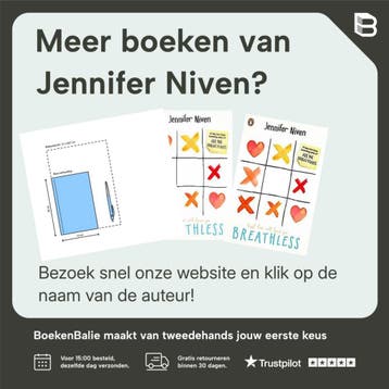 All the bright places - Jennifer Niven 9780141357034, Verzenden, Zo goed als nieuw, Jennifer Niven
