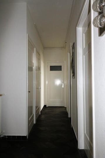Te huur: Appartement Coosje Buskenstraat in Vlissingen, Vlissingen, Zeeland, Appartement
