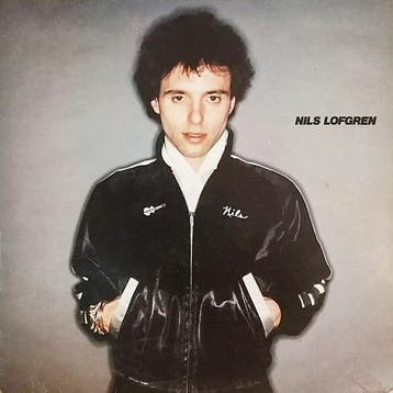 Nils Lofgren - Nils, Ophalen of Verzenden, Nieuw in verpakking