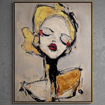 Arvydas Gaiciunas (Retne) - Koty N-14 (XL) — Contemporary