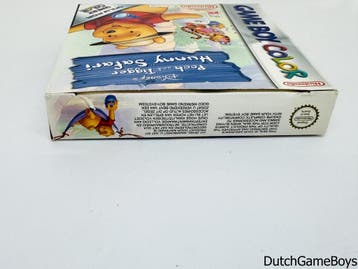 Gameboy Color - Pooh And Tigger - Hunny Safari - EUR, Verzenden, Gebruikt